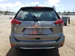 2018 Nissan Rogue S Gray vin: 5N1AT2MT0JC708367