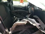 2018 Nissan Rogue S Серый vin: 5N1AT2MT0JC708367