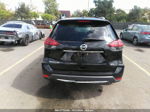 2018 Nissan Rogue Sl Black vin: 5N1AT2MT0JC736069