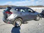 2018 Nissan Rogue S Charcoal vin: 5N1AT2MT0JC752630