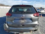 2018 Nissan Rogue S Charcoal vin: 5N1AT2MT0JC752630