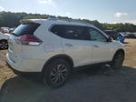 2016 Nissan Rogue S Белый vin: 5N1AT2MT1GC827182