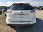 2016 Nissan Rogue S Белый vin: 5N1AT2MT1GC827182