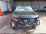 2018 Nissan Rogue Sl Black vin: 5N1AT2MT1JC737019