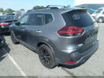 2018 Nissan Rogue Sv Black vin: 5N1AT2MT1JC745069