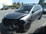 2018 Nissan Rogue Sv Black vin: 5N1AT2MT1JC745069