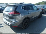 2018 Nissan Rogue Sv Черный vin: 5N1AT2MT1JC745069