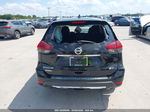 2018 Nissan Rogue Sv Black vin: 5N1AT2MT1JC812009