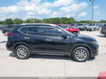 2018 Nissan Rogue Sv Black vin: 5N1AT2MT1JC812009