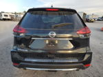 2018 Nissan Rogue S Black vin: 5N1AT2MT1JC816450