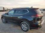 2018 Nissan Rogue S Черный vin: 5N1AT2MT1JC816450