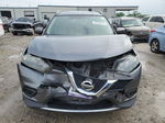 2016 Nissan Rogue S Gray vin: 5N1AT2MT2GC808088