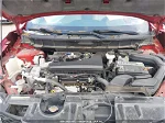 2016 Nissan Rogue Sl Red vin: 5N1AT2MT2GC914671
