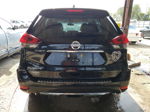 2018 Nissan Rogue S Black vin: 5N1AT2MT2JC764858