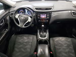 2016 Nissan Rogue S Серебряный vin: 5N1AT2MT3GC810609