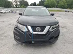 2018 Nissan Rogue S Black vin: 5N1AT2MT3JC710100