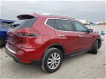 2018 Nissan Rogue S Red vin: 5N1AT2MT3JC801691