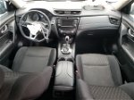 2018 Nissan Rogue S Красный vin: 5N1AT2MT3JC801691