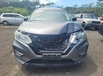 2018 Nissan Rogue S Charcoal vin: 5N1AT2MT3JC803568