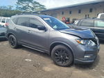 2018 Nissan Rogue S Charcoal vin: 5N1AT2MT3JC803568