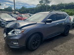 2018 Nissan Rogue S Charcoal vin: 5N1AT2MT3JC803568