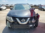 2016 Nissan Rogue S Black vin: 5N1AT2MT4GC870351