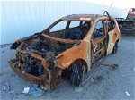 2017 Nissan Rogue S Пожар vin: 5N1AT2MT5HC848103