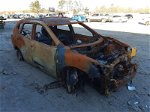 2017 Nissan Rogue S Пожар vin: 5N1AT2MT5HC848103