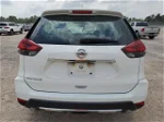 2018 Nissan Rogue S Белый vin: 5N1AT2MT5JC734124