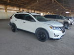 2018 Nissan Rogue S White vin: 5N1AT2MT5JC746550