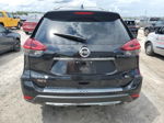 2018 Nissan Rogue S Black vin: 5N1AT2MT5JC804088