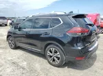 2018 Nissan Rogue S Black vin: 5N1AT2MT5JC804088