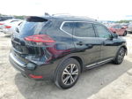 2018 Nissan Rogue S Black vin: 5N1AT2MT5JC804088