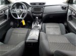 2018 Nissan Rogue S Черный vin: 5N1AT2MT6JC774664