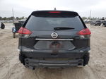 2018 Nissan Rogue S Black vin: 5N1AT2MT6JC774664