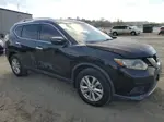 2016 Nissan Rogue S Black vin: 5N1AT2MT7GC767974