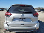 2018 Nissan Rogue S Silver vin: 5N1AT2MT7JC738448