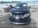 2016 Nissan Rogue Sv Black vin: 5N1AT2MT8GC785609