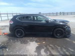 2016 Nissan Rogue Sv Black vin: 5N1AT2MT8GC785609