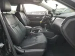 2016 Nissan Rogue S Черный vin: 5N1AT2MT8GC857019