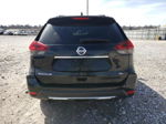 2018 Nissan Rogue S Black vin: 5N1AT2MT8JC736403