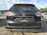 2016 Nissan Rogue S Gray vin: 5N1AT2MT9GC875660