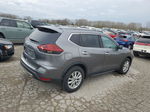 2018 Nissan Rogue S Charcoal vin: 5N1AT2MTXJC744390