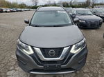 2018 Nissan Rogue S Charcoal vin: 5N1AT2MTXJC744390