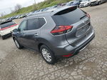 2018 Nissan Rogue S Charcoal vin: 5N1AT2MTXJC744390