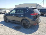 2018 Nissan Rogue S Black vin: 5N1AT2MTXJC820951