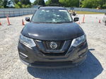 2018 Nissan Rogue S Black vin: 5N1AT2MTXJC820951