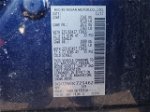 2018 Nissan Rogue S Blue vin: 5N1AT2MV0JC725462