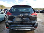 2018 Nissan Rogue S Black vin: 5N1AT2MV1JC742111