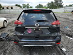 2018 Nissan Rogue S Black vin: 5N1AT2MV1JC756204